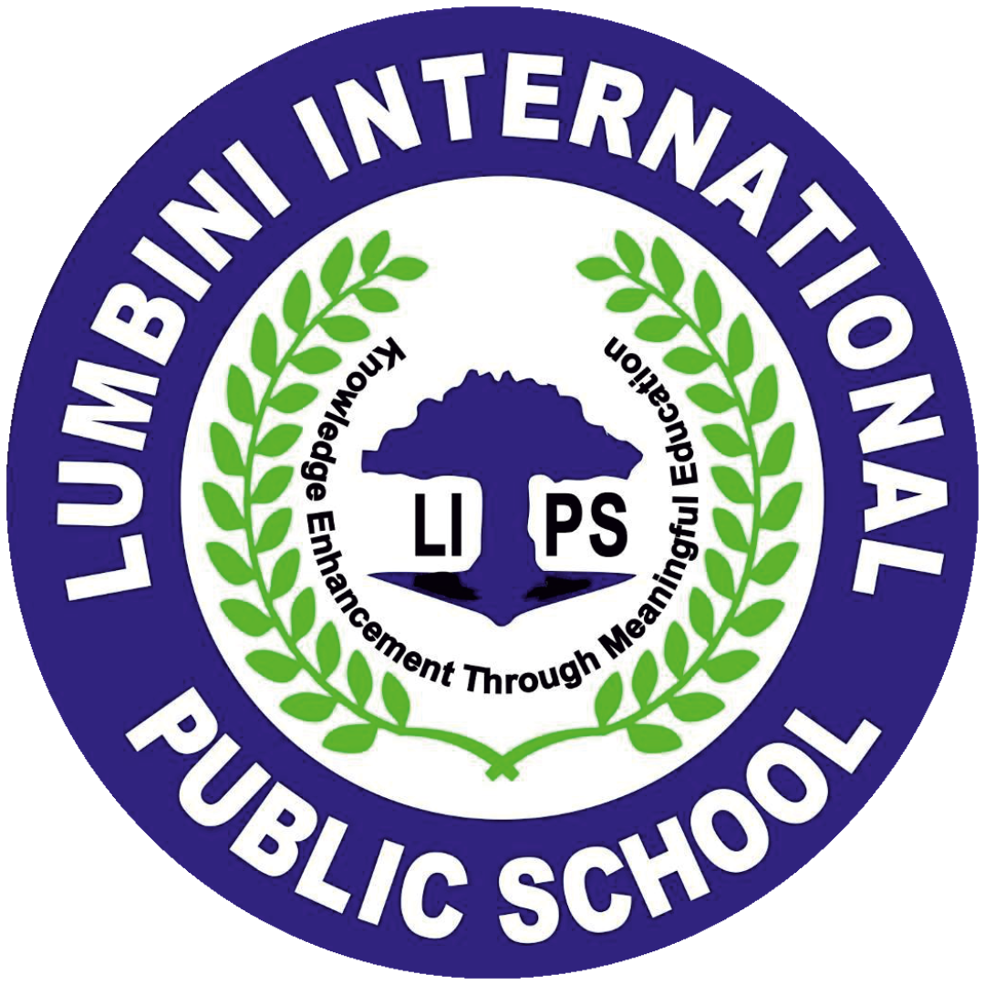 Lumbini International Public School